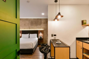 gA New loft in Parkway
